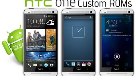 htc one m7 review|List of Best Custom ROM for HTC One M7 [Updated] .